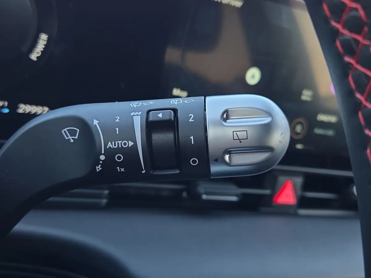 N Line Edition Limited 84 kWh