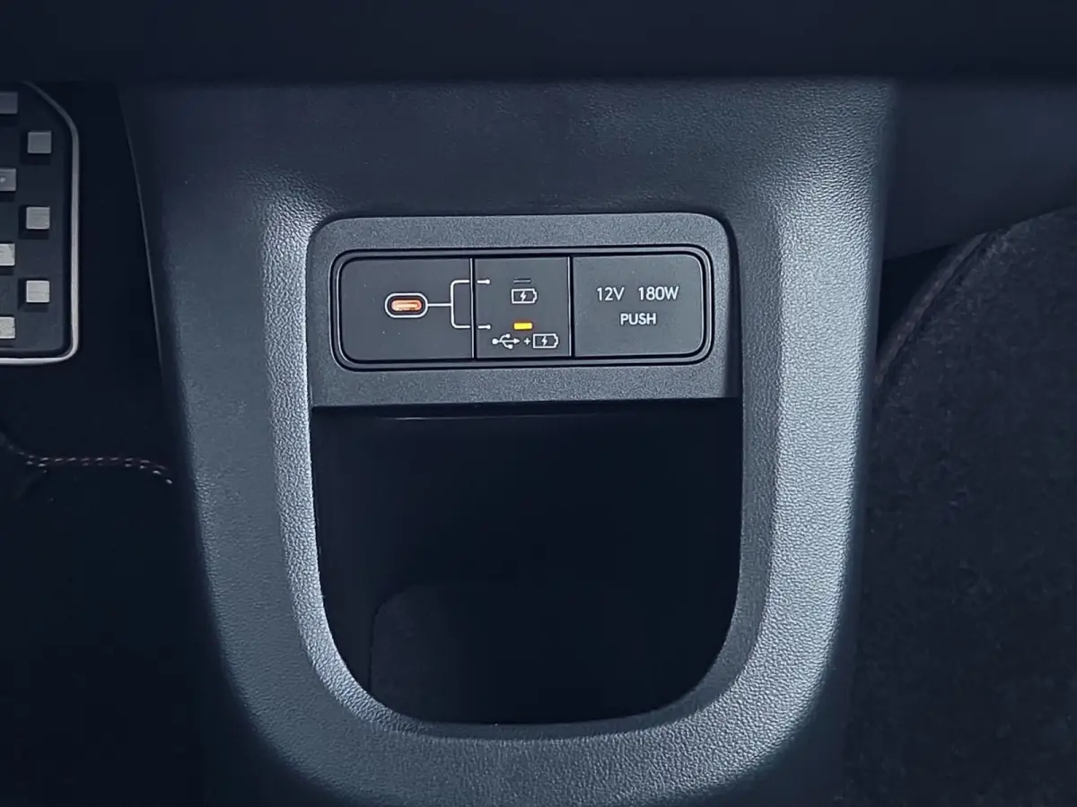 N Line Edition Limited 84 kWh