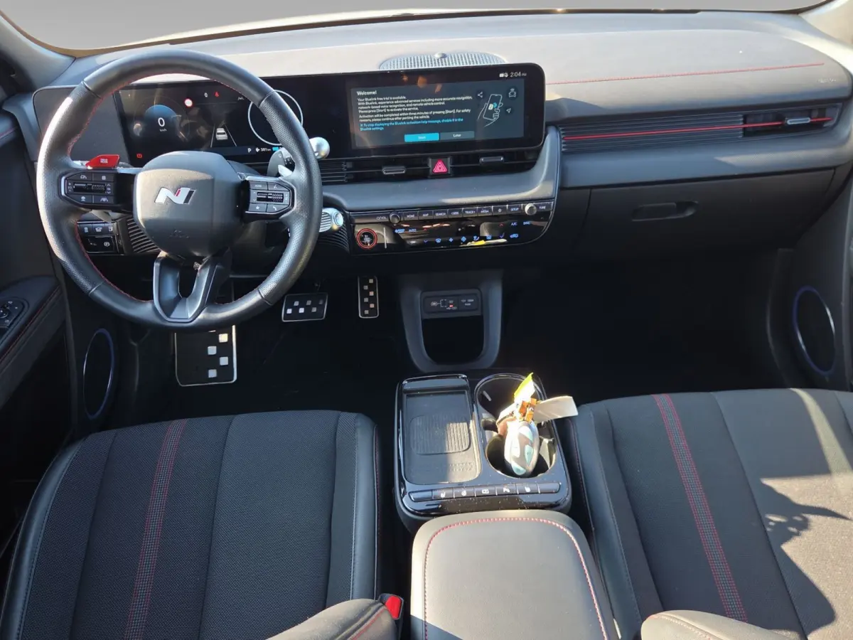 N Line Edition Limited 84 kWh