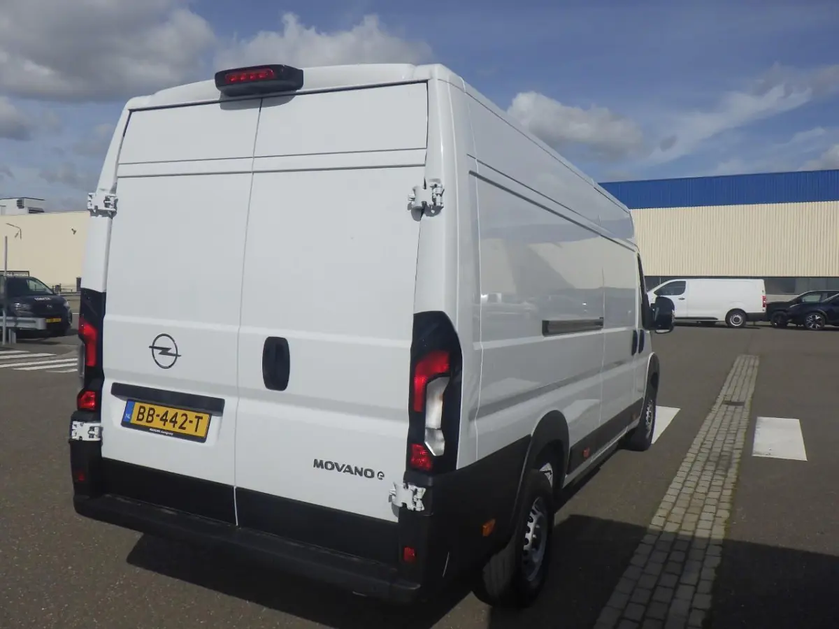 Electric L4H2 110kWh | TOT 8 JAAR GARANTIE | DRAADLOOS CARPLAY | CAMERA | NAVI | DIGITALE BINNENSPIEGEL | FULL LED | KEYLESS |