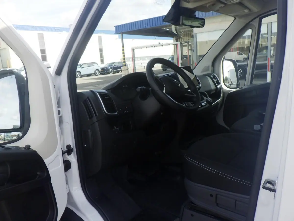 Electric L4H2 110kWh | TOT 8 JAAR GARANTIE | DRAADLOOS CARPLAY | CAMERA | NAVI | DIGITALE BINNENSPIEGEL | FULL LED | KEYLESS |