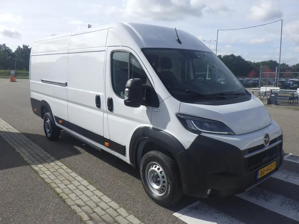 Electric L4H2 110kWh | TOT 8 JAAR GARANTIE | DRAADLOOS CARPLAY | CAMERA | NAVI | DIGITALE BINNENSPIEGEL | FULL LED | KEYLESS |