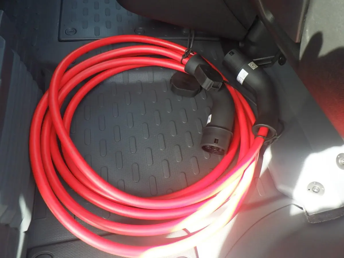Electric L4H2 110kWh | TOT 8 JAAR GARANTIE | DRAADLOOS CARPLAY | CAMERA | NAVI | DIGITALE BINNENSPIEGEL | FULL LED | KEYLESS |