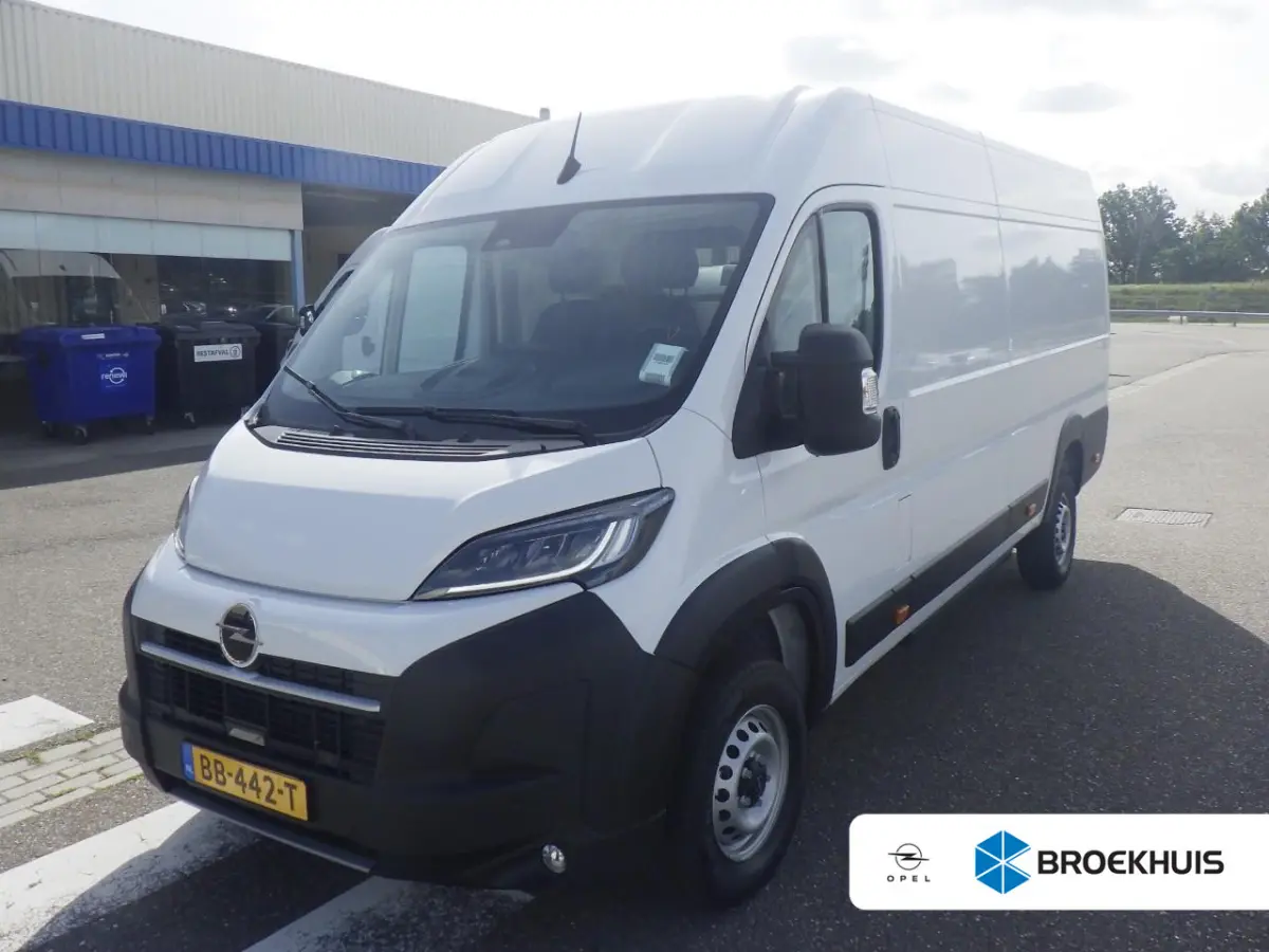 Electric L4H2 110kWh | TOT 8 JAAR GARANTIE | DRAADLOOS CARPLAY | CAMERA | NAVI | DIGITALE BINNENSPIEGEL | FULL LED | KEYLESS |