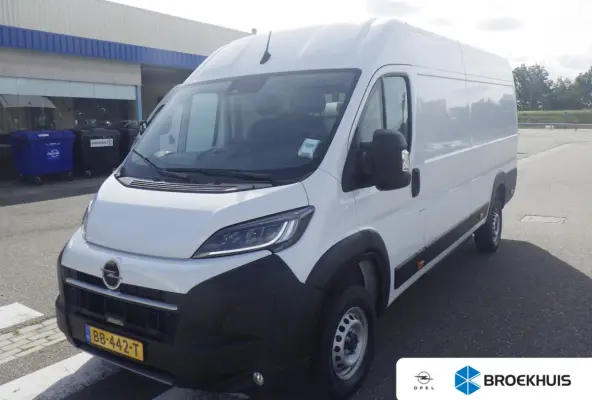 Electric L4H2 110kWh | TOT 8 JAAR GARANTIE | DRAADLOOS CARPLAY | CAMERA | NAVI | DIGITALE BINNENSPIEGEL | FULL LED | KEYLESS |