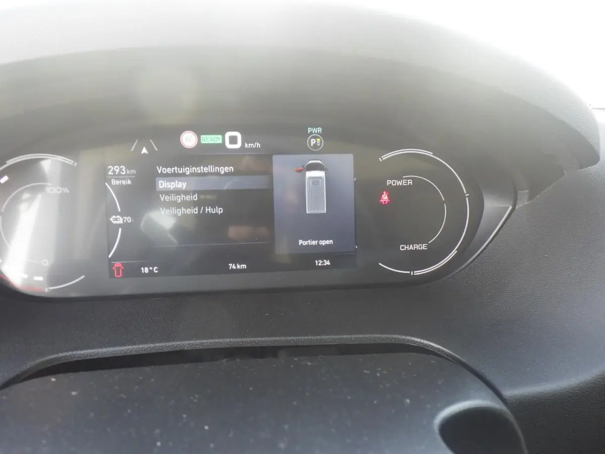 Electric L4H2 110kWh | TOT 8 JAAR GARANTIE | DRAADLOOS CARPLAY | CAMERA | NAVI | DIGITALE BINNENSPIEGEL | FULL LED | KEYLESS |