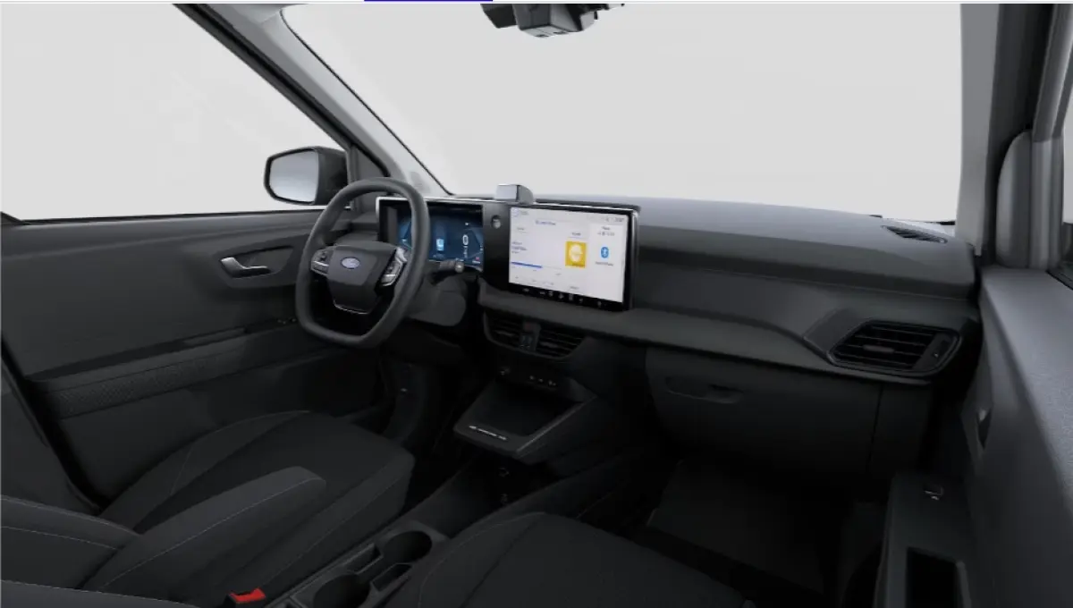 Trend 46 kWh | Carplay | Trekhaak | LED laadruimteverlichting | Climate | Parkeersensoren |