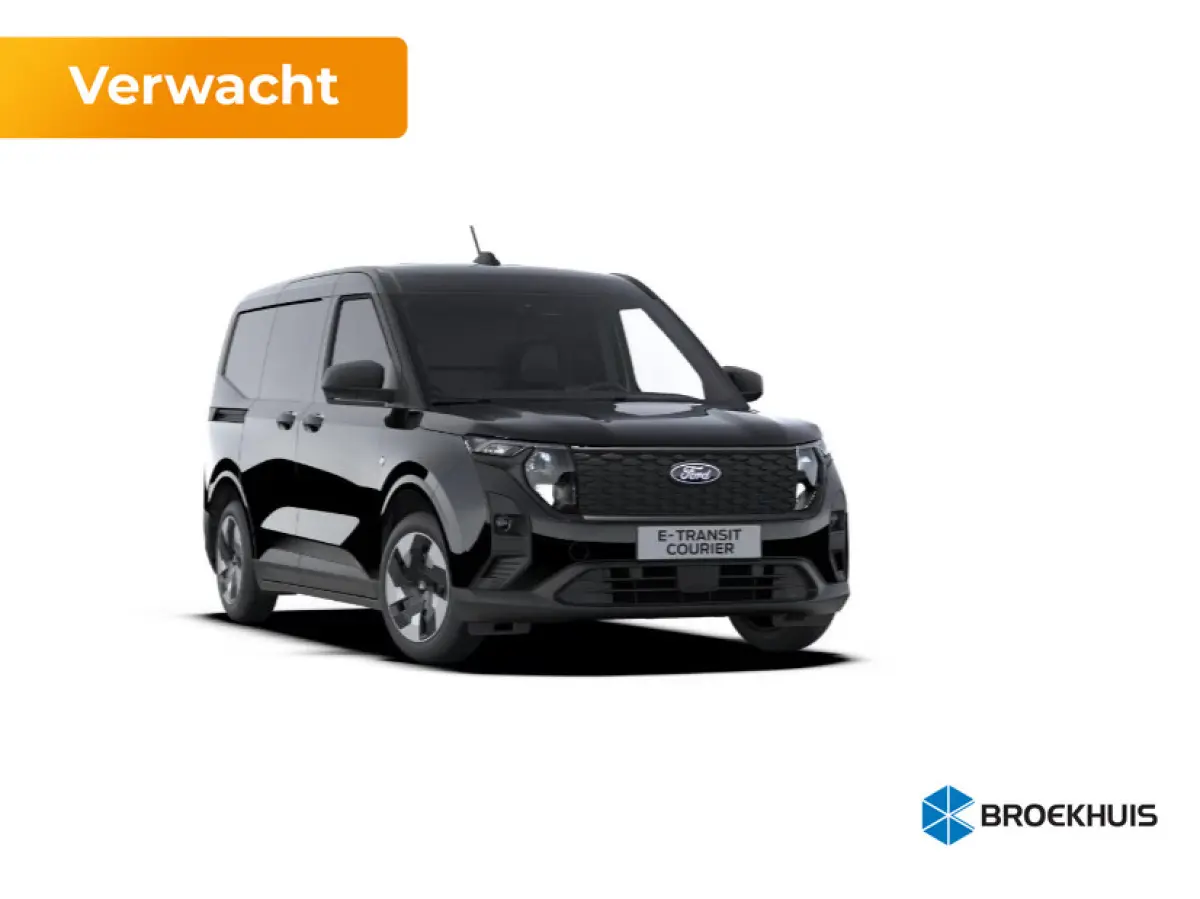 Trend 46 kWh | Carplay | Trekhaak | LED laadruimteverlichting | Climate | Parkeersensoren |