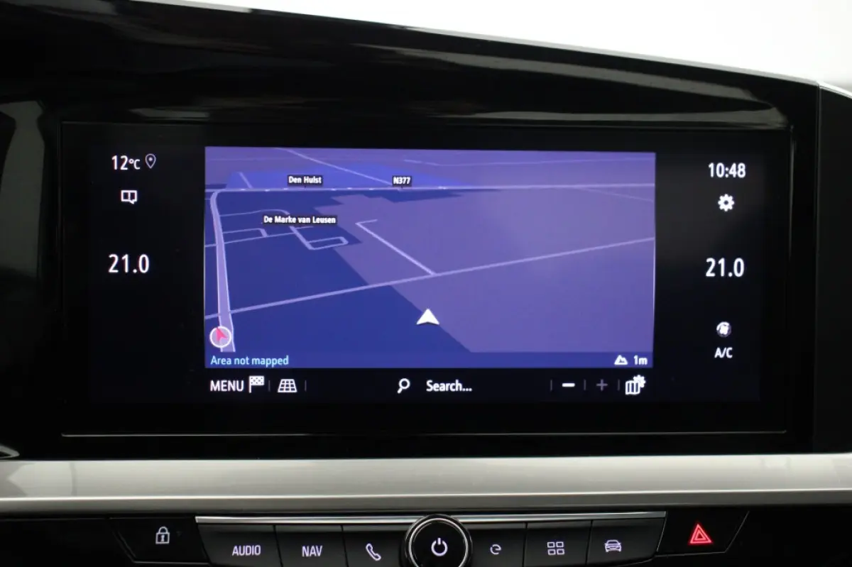 Business Elegance 50-kWh - Carplay, Camera, Cruise, Clima, Stoelverw. 95,69%