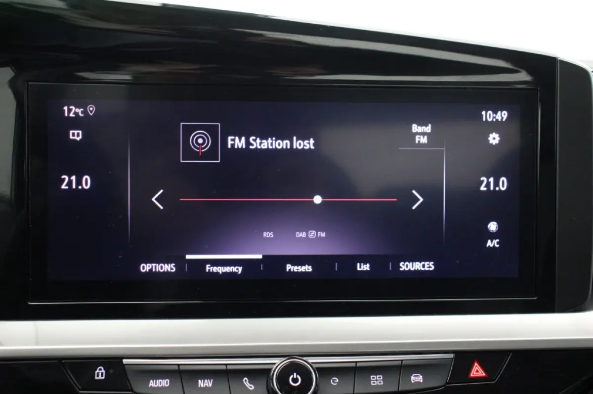 Business Elegance 50-kWh - Carplay, Camera, Cruise, Clima, Stoelverw. 95,69%