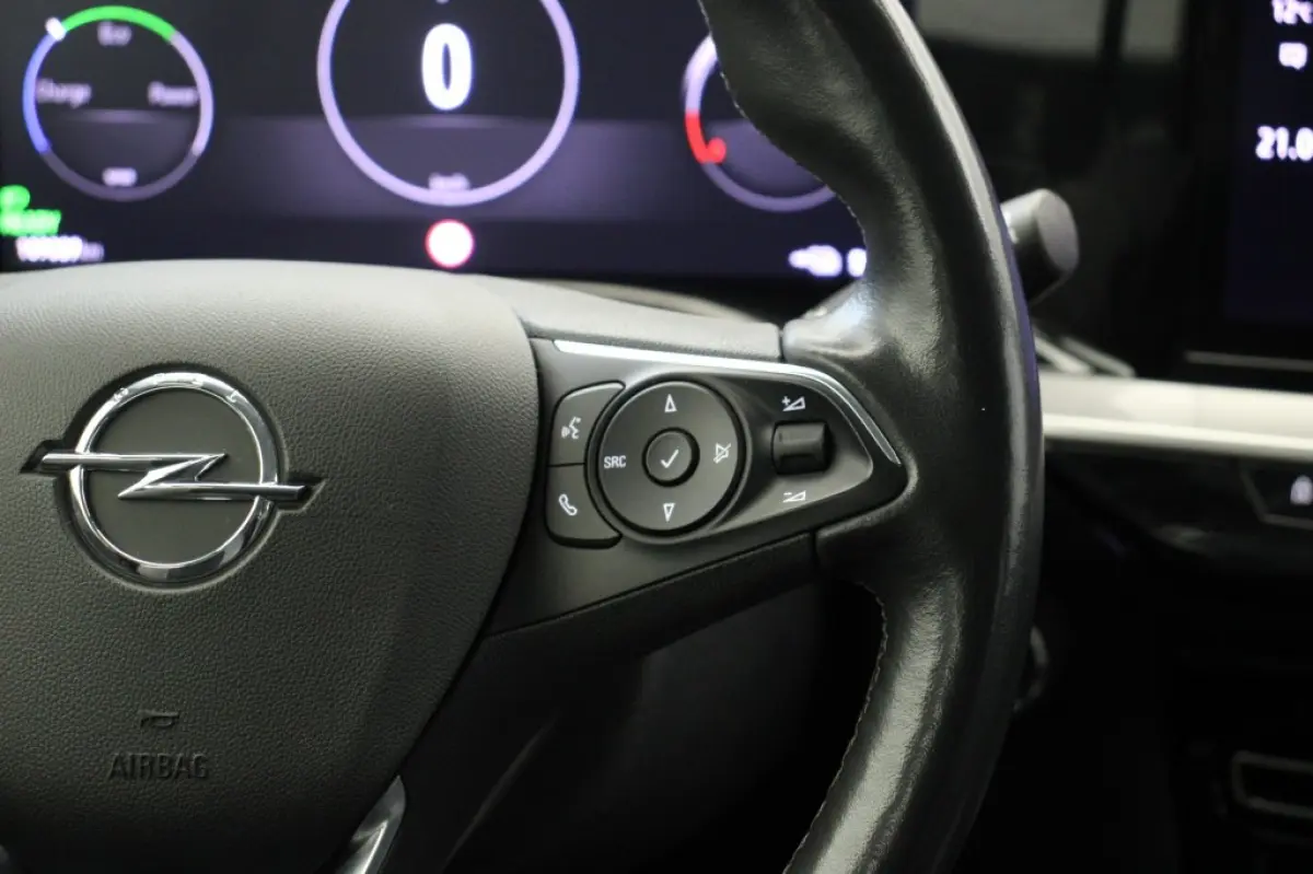 Business Elegance 50-kWh - Carplay, Camera, Cruise, Clima, Stoelverw. 95,69%