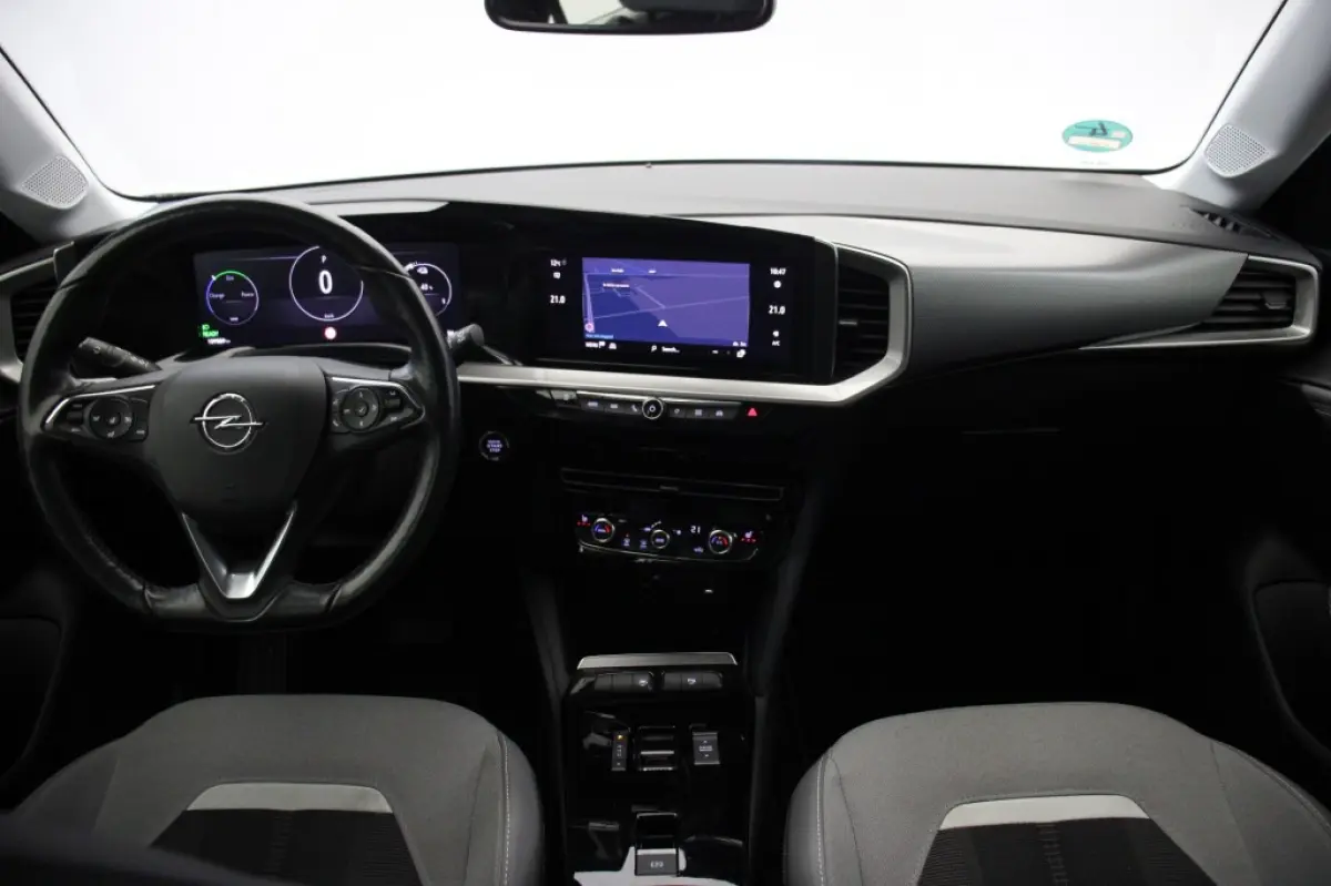 Business Elegance 50-kWh - Carplay, Camera, Cruise, Clima, Stoelverw. 95,69%