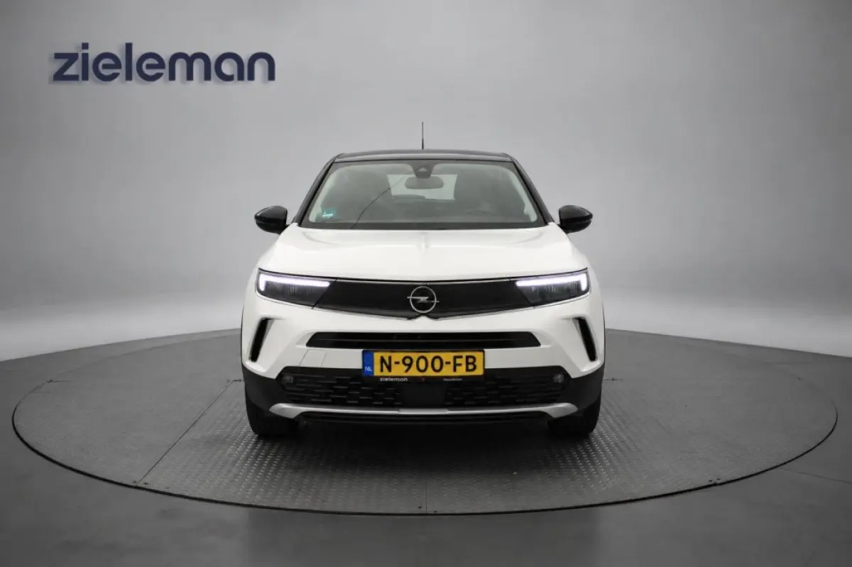 Business Elegance 50-kWh - Carplay, Camera, Cruise, Clima, Stoelverw. 95,69%