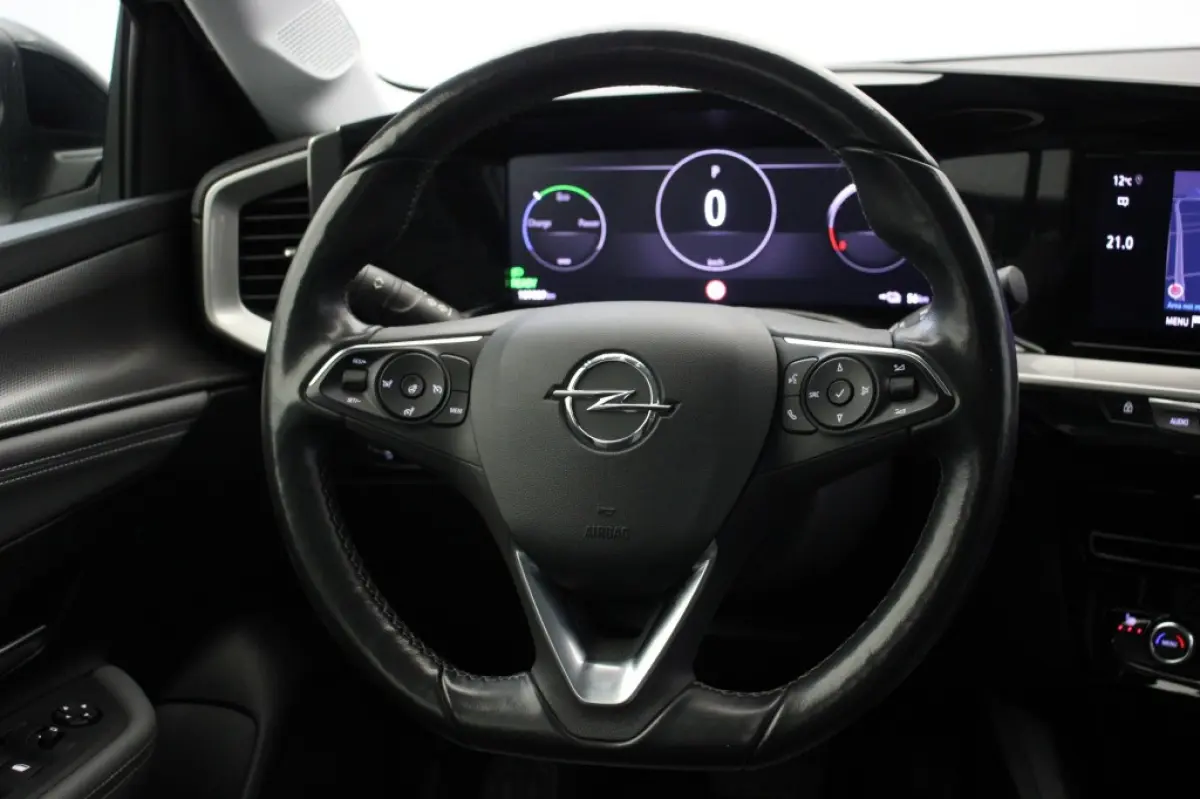 Business Elegance 50-kWh - Carplay, Camera, Cruise, Clima, Stoelverw. 95,69%