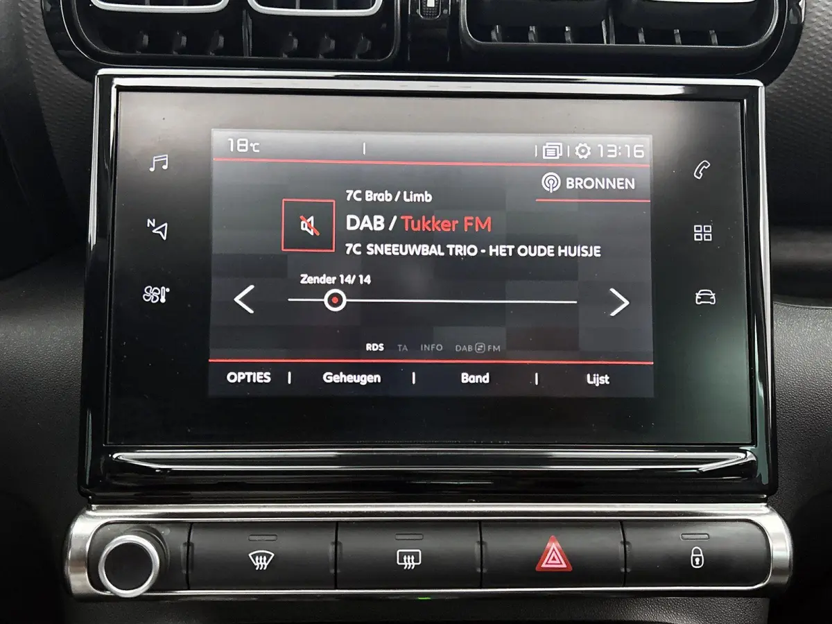 SUV Shine 110pk Automaat | Navigatie | Panoramisch schuif-kanteldak | Achteruitrijcamera | Climate Control | Cruise Control | Parkeersensoren v+a | Apple Carplay / Android Auto | Bluetooth |