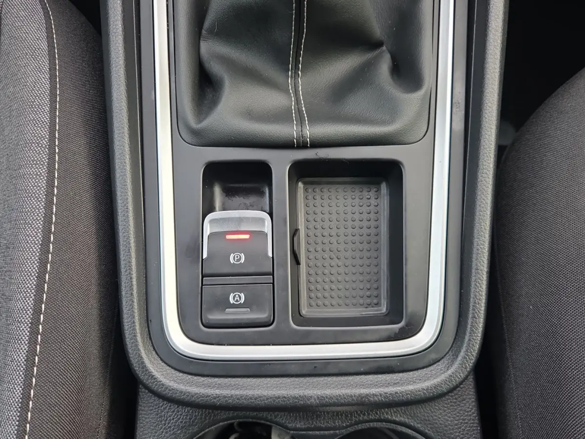 1.5 TSI Style Business Intense Apple Carplay/Android Auto / Cruise control / DAB / Keyless start / Volledig digitaal instrumentenpaneel