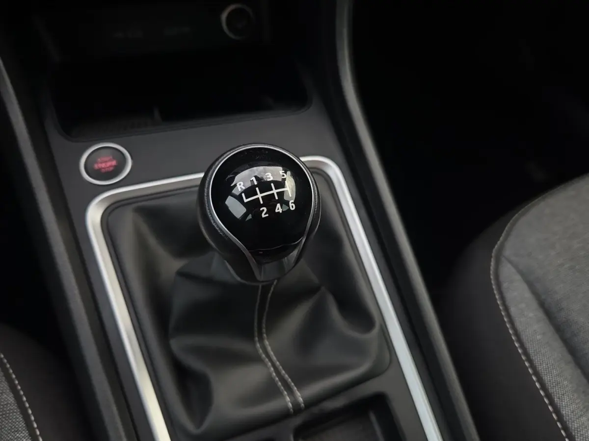 1.5 TSI Style Business Intense Apple Carplay/Android Auto / Cruise control / DAB / Keyless start / Volledig digitaal instrumentenpaneel