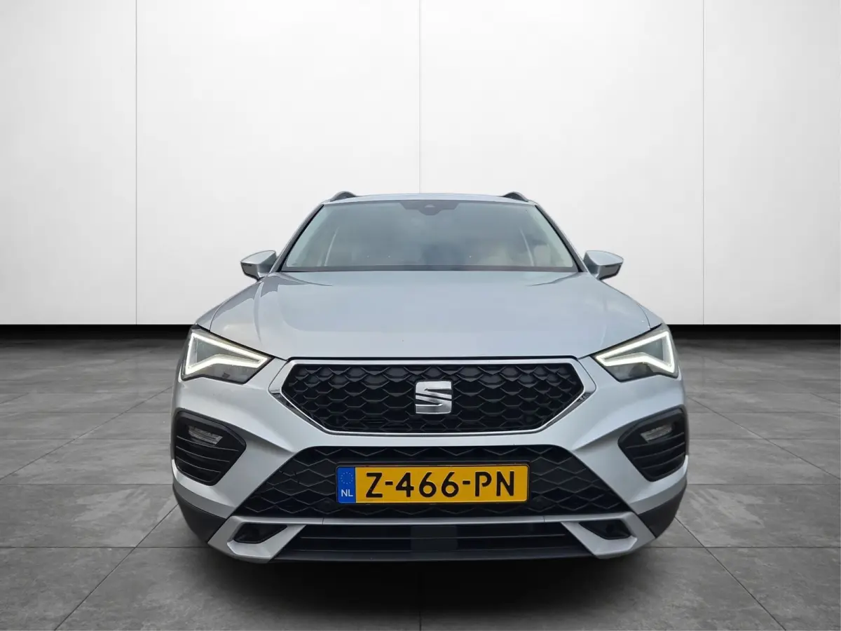 1.5 TSI Style Business Intense Apple Carplay/Android Auto / Cruise control / DAB / Keyless start / Volledig digitaal instrumentenpaneel
