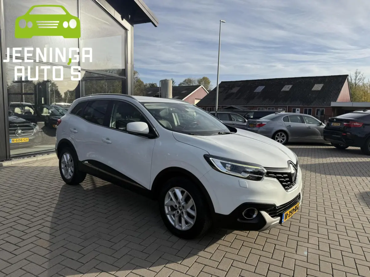 TCe 130 Intens|Navi|Clima|Stoelverwarming|Keyless