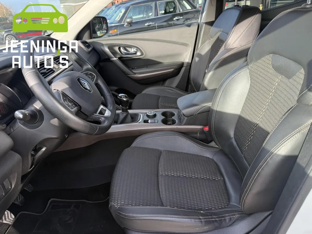 TCe 130 Intens|Navi|Clima|Stoelverwarming|Keyless