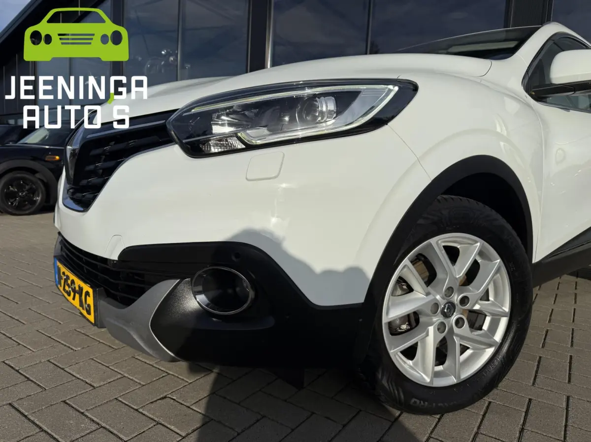 TCe 130 Intens|Navi|Clima|Stoelverwarming|Keyless