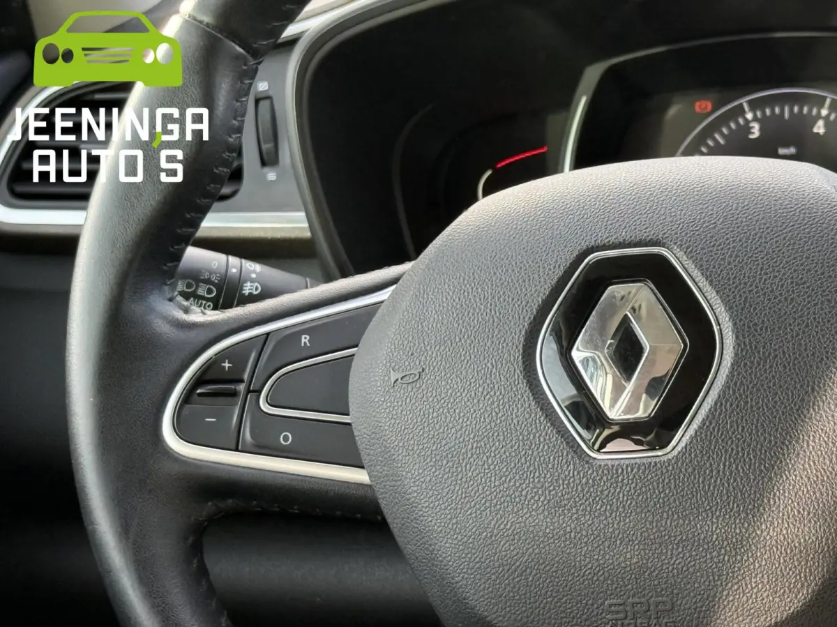 TCe 130 Intens|Navi|Clima|Stoelverwarming|Keyless