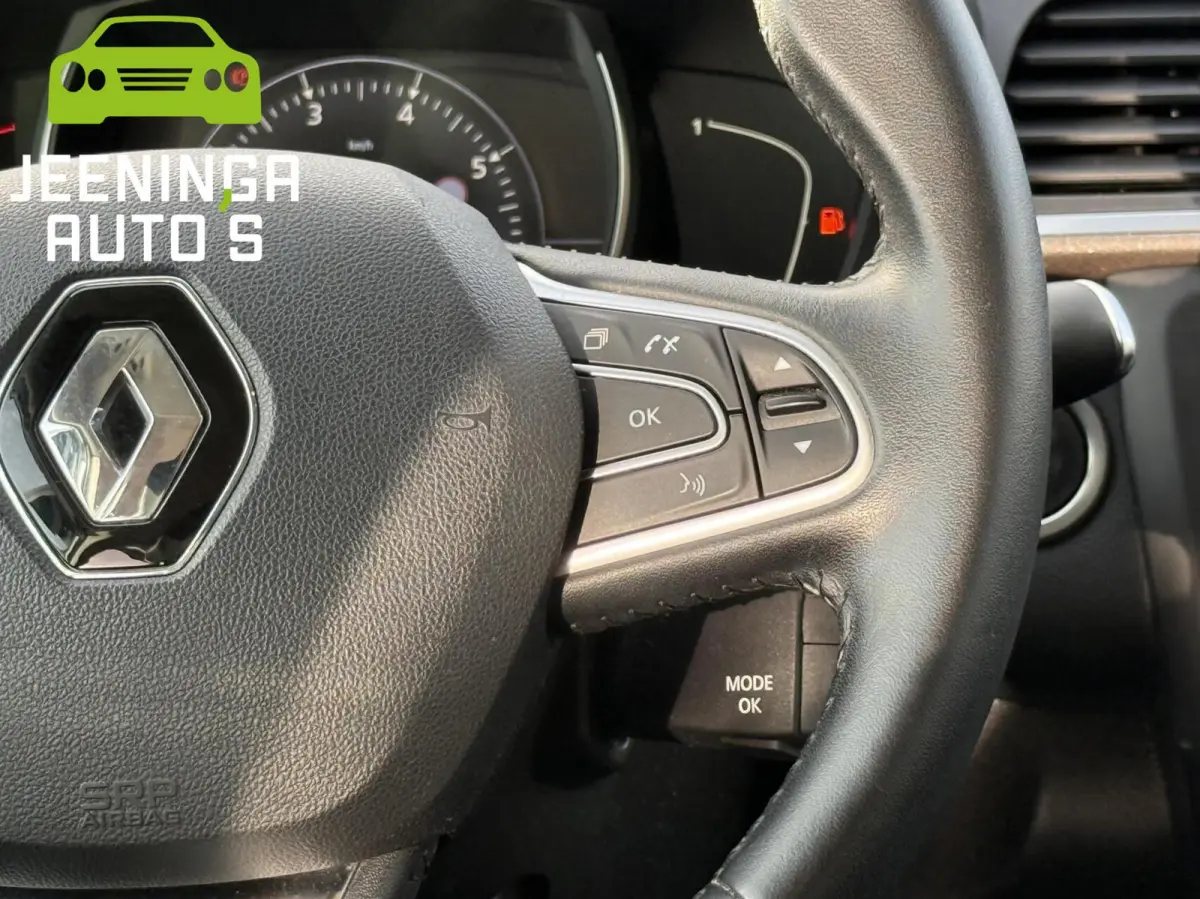 TCe 130 Intens|Navi|Clima|Stoelverwarming|Keyless