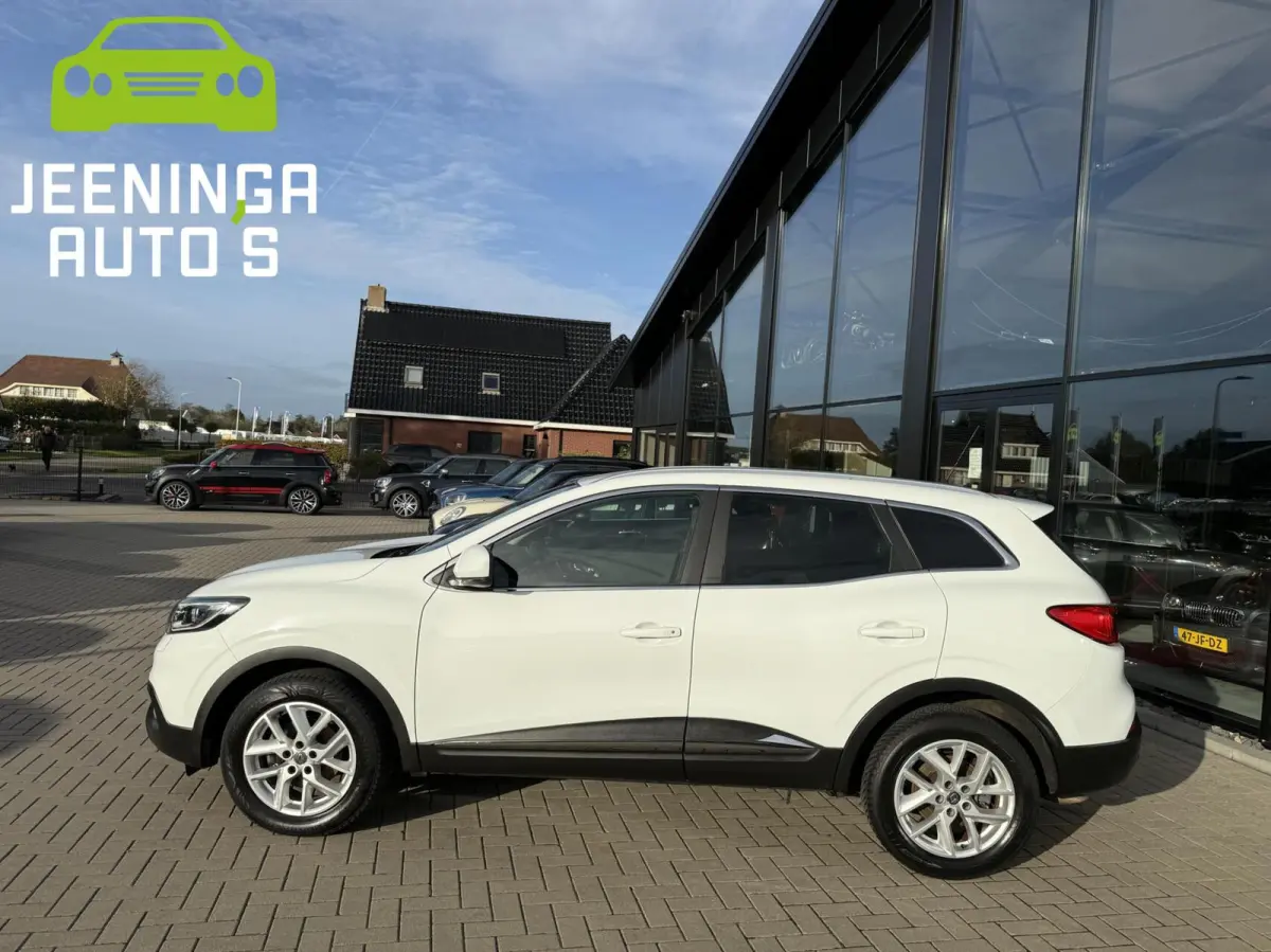 TCe 130 Intens|Navi|Clima|Stoelverwarming|Keyless