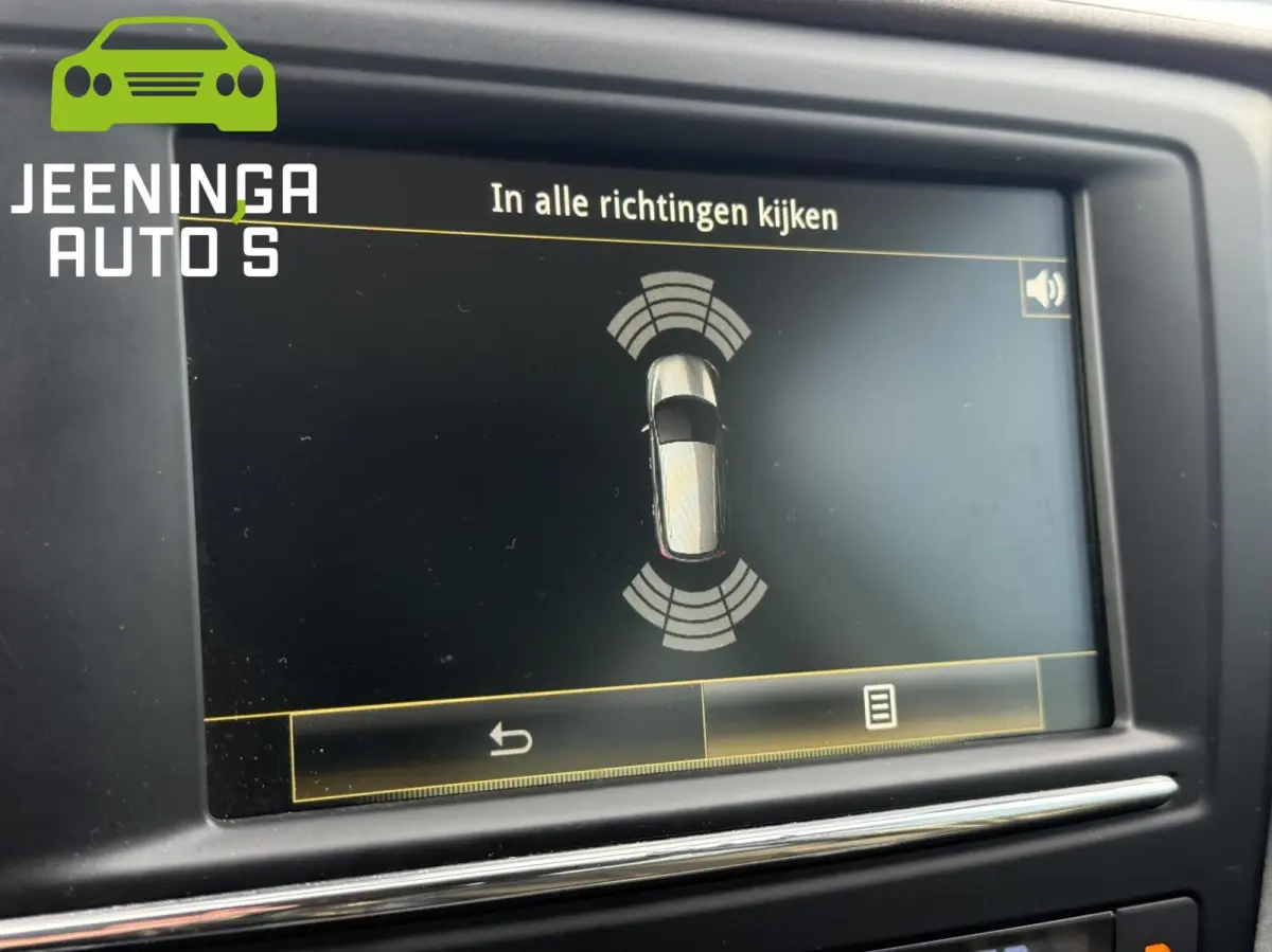 TCe 130 Intens|Navi|Clima|Stoelverwarming|Keyless