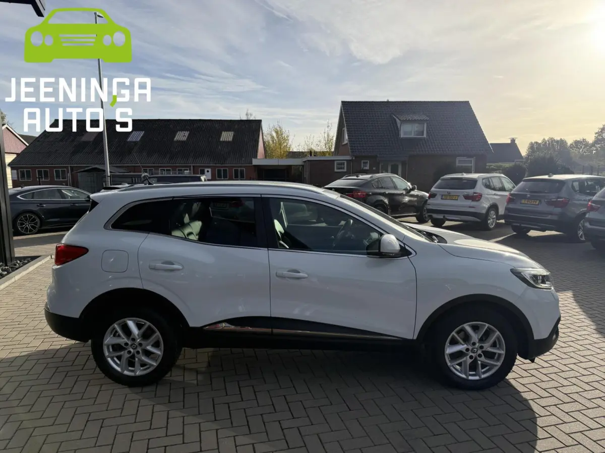 TCe 130 Intens|Navi|Clima|Stoelverwarming|Keyless