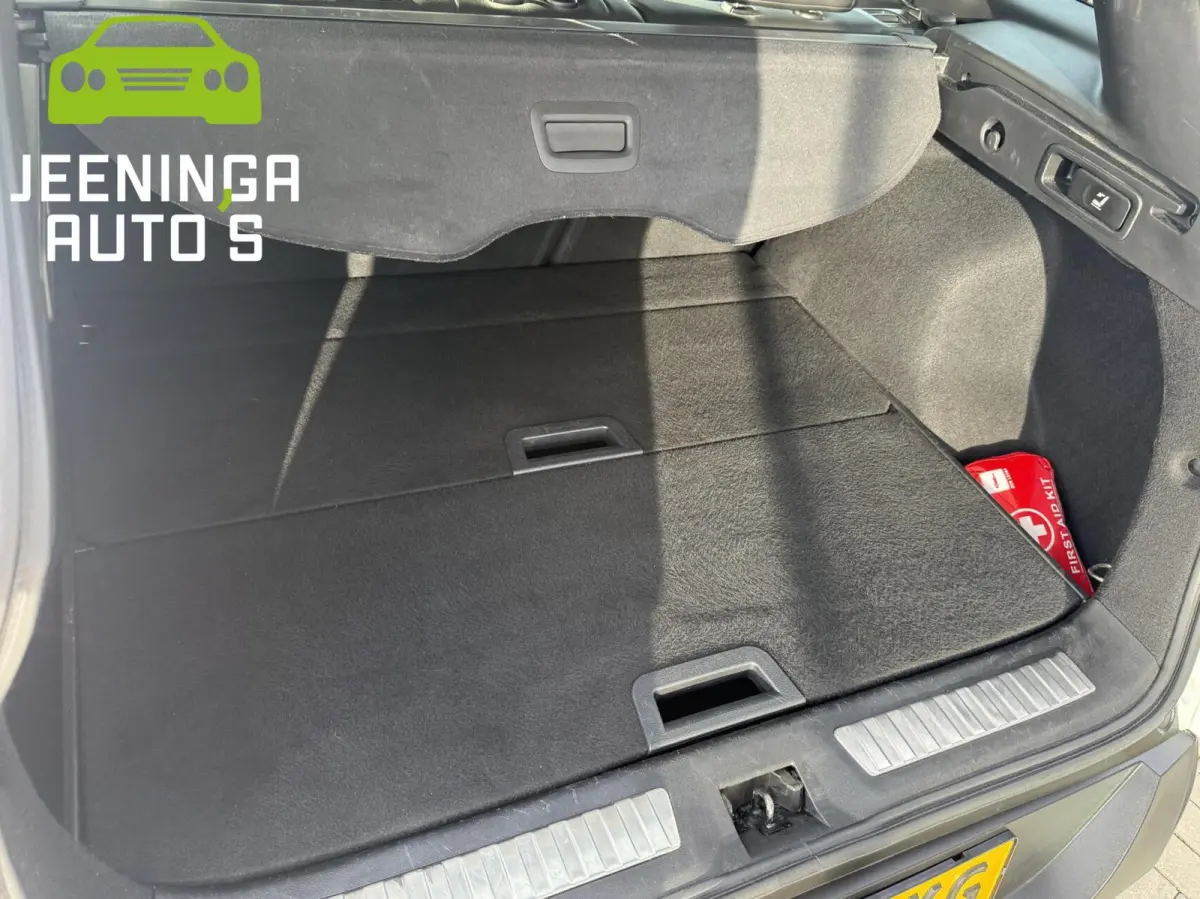 TCe 130 Intens|Navi|Clima|Stoelverwarming|Keyless