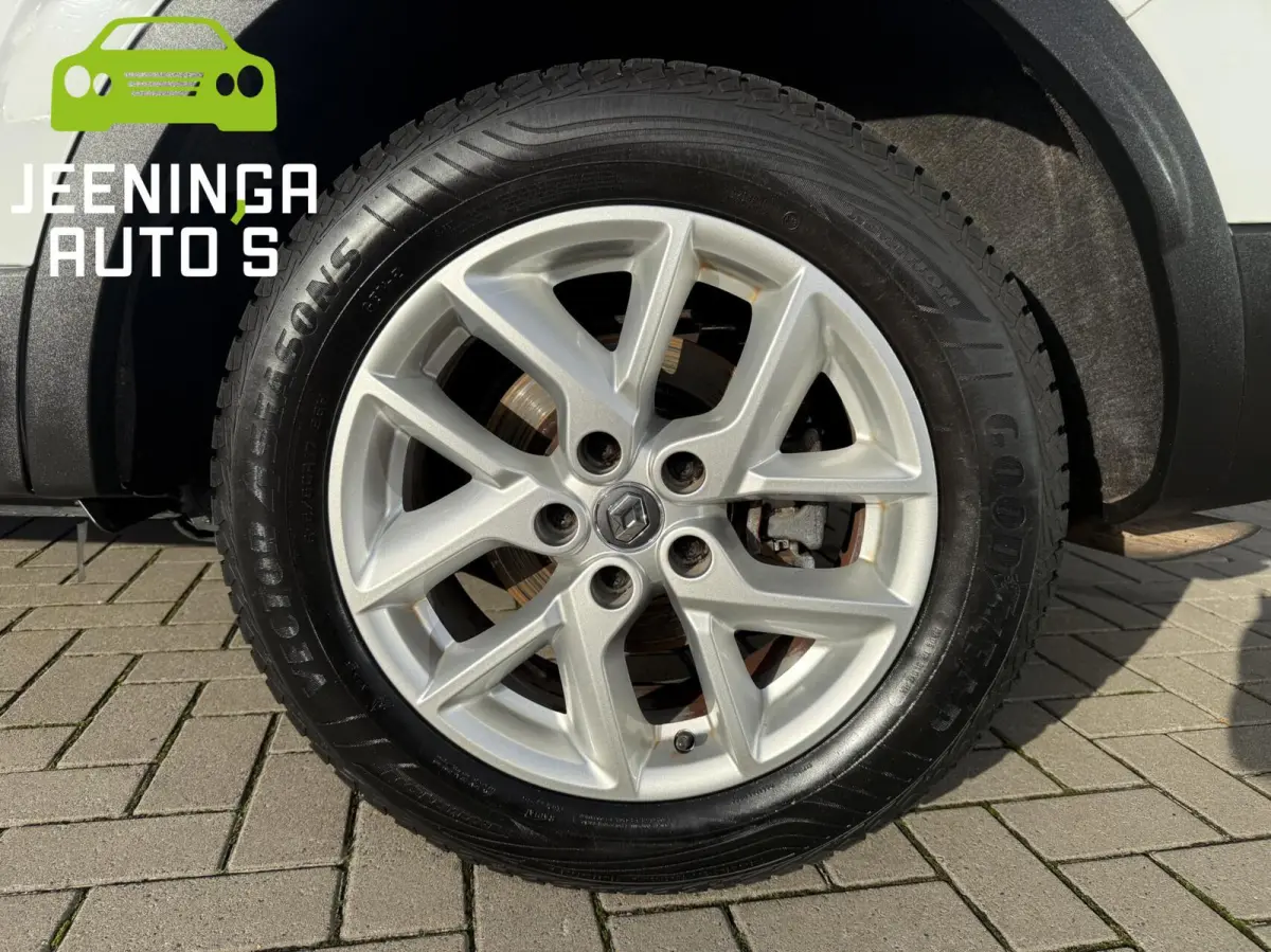 TCe 130 Intens|Navi|Clima|Stoelverwarming|Keyless