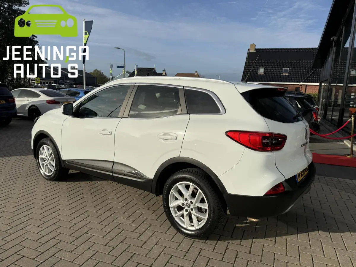 TCe 130 Intens|Navi|Clima|Stoelverwarming|Keyless