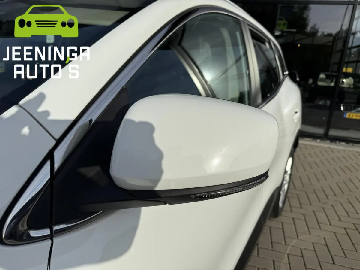 TCe 130 Intens|Navi|Clima|Stoelverwarming|Keyless