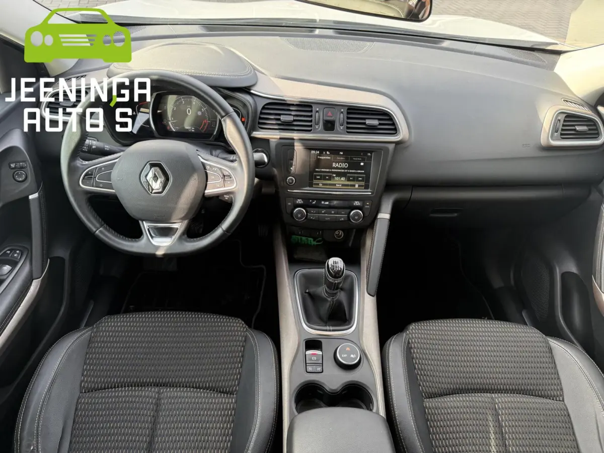 TCe 130 Intens|Navi|Clima|Stoelverwarming|Keyless