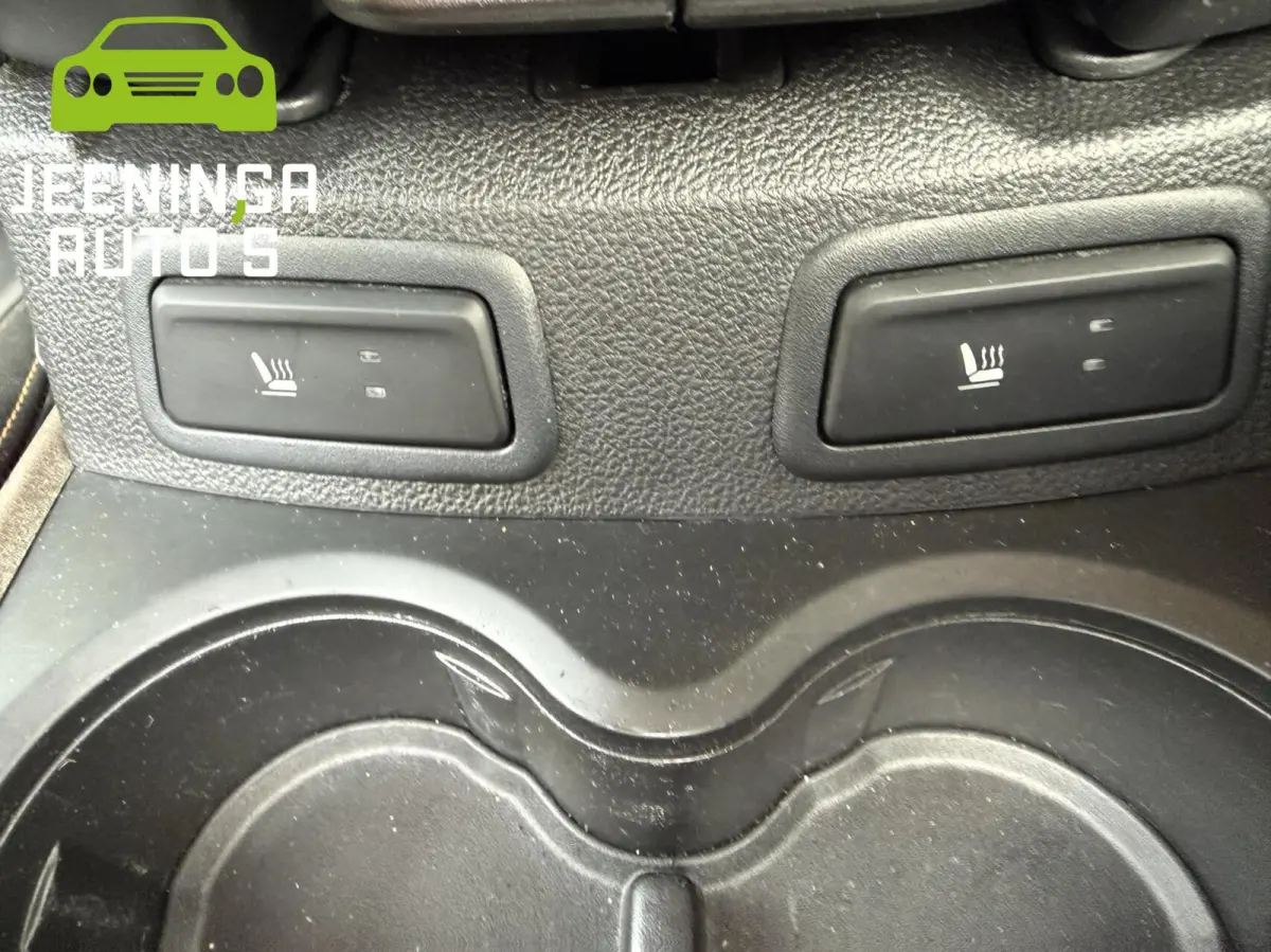 TCe 130 Intens|Navi|Clima|Stoelverwarming|Keyless