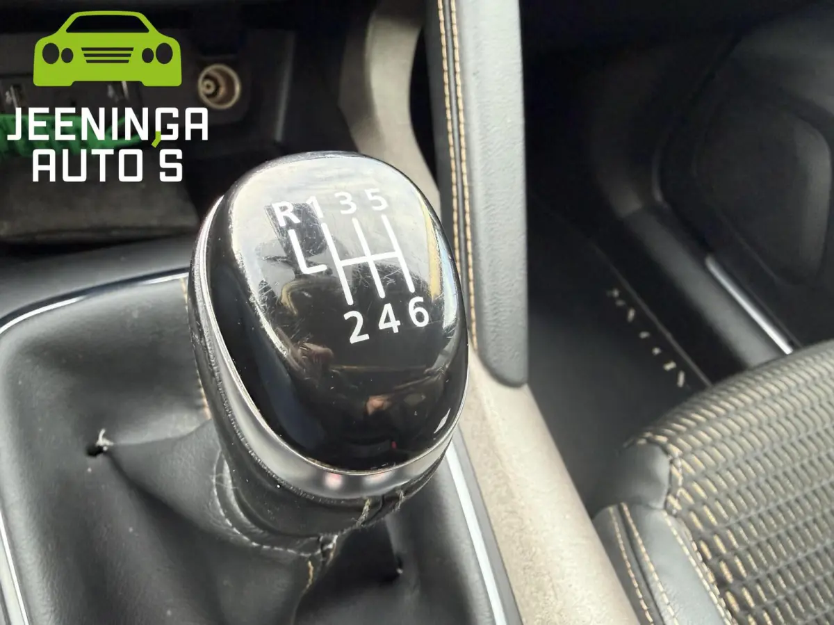 TCe 130 Intens|Navi|Clima|Stoelverwarming|Keyless