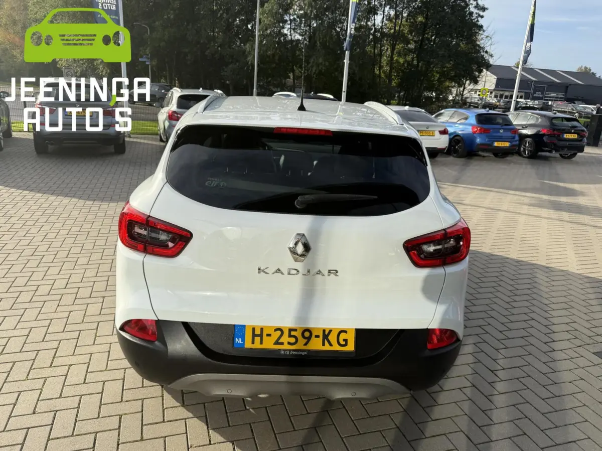 TCe 130 Intens|Navi|Clima|Stoelverwarming|Keyless