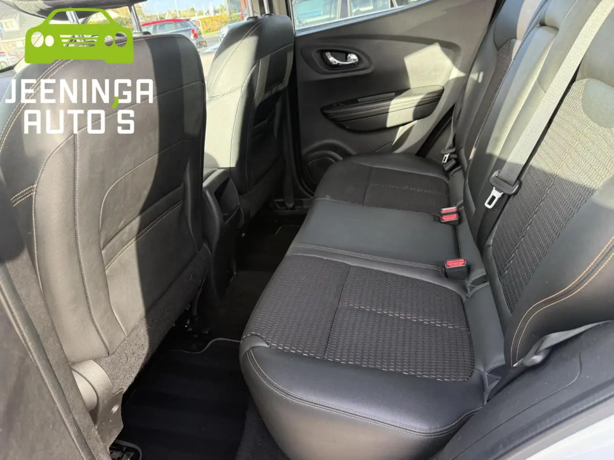 TCe 130 Intens|Navi|Clima|Stoelverwarming|Keyless