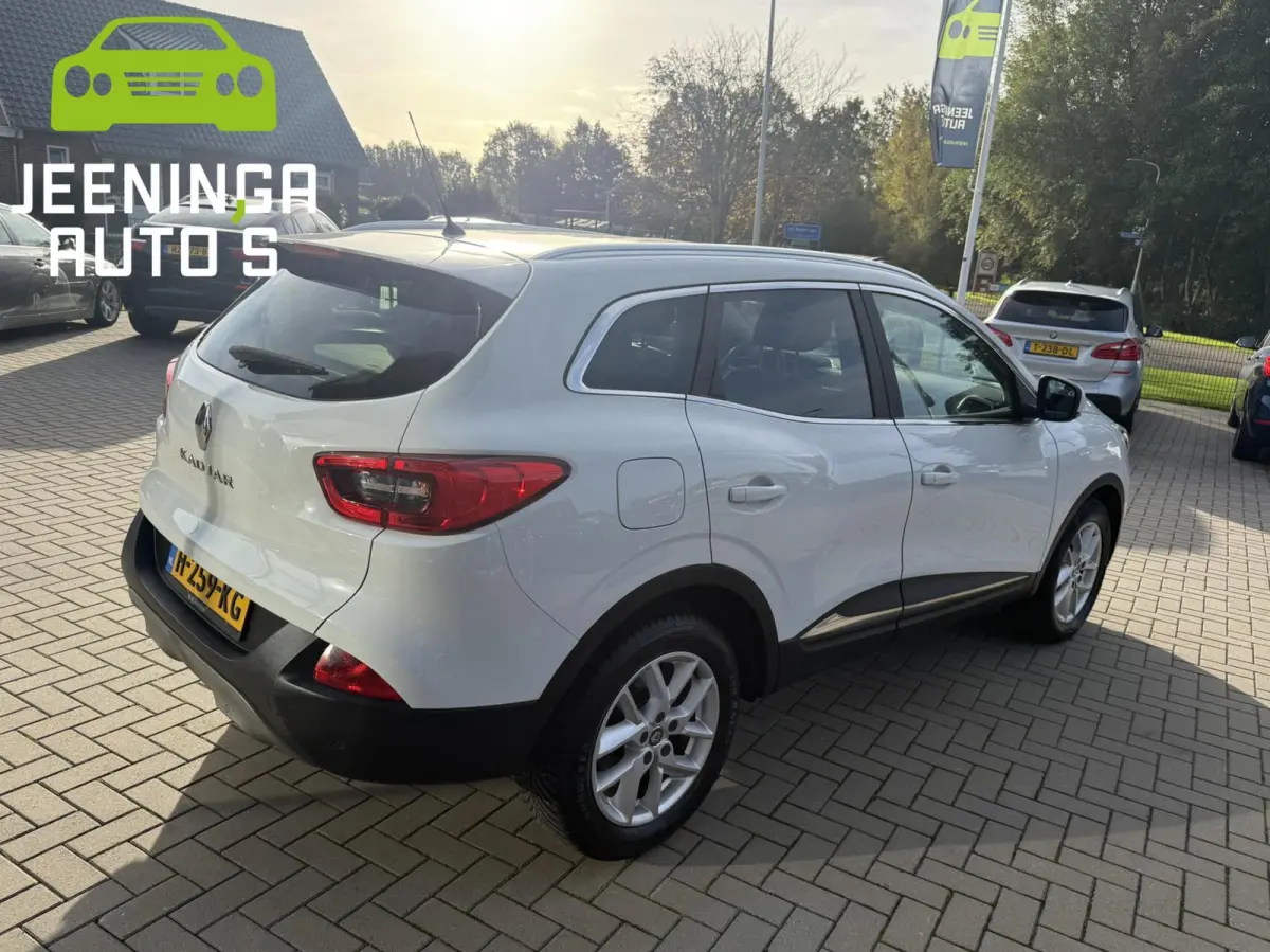 TCe 130 Intens|Navi|Clima|Stoelverwarming|Keyless