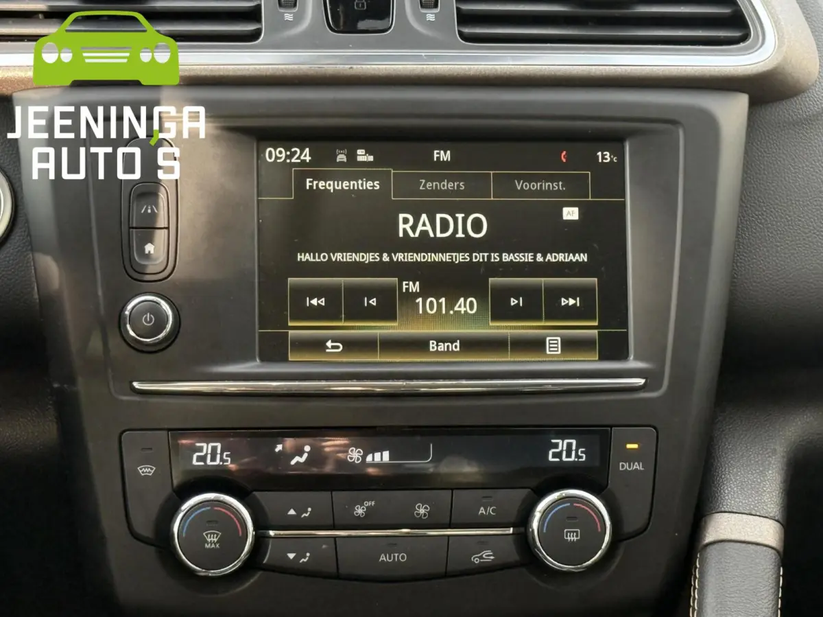 TCe 130 Intens|Navi|Clima|Stoelverwarming|Keyless
