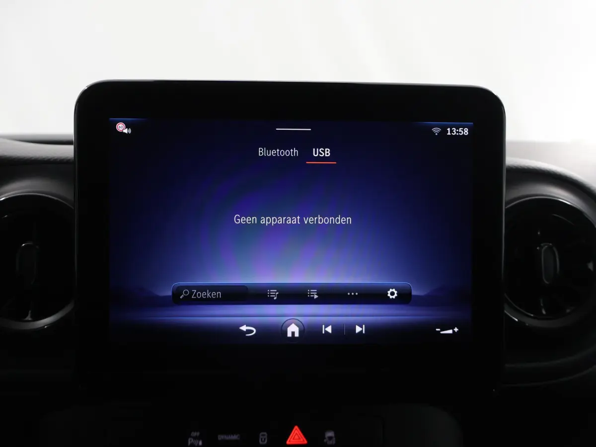 112 GB L2 51kWh | Achteruitrijcamera | Cruise Control | Climate Control | Airco | AC laden 22 kW / DC laden 75 kW |