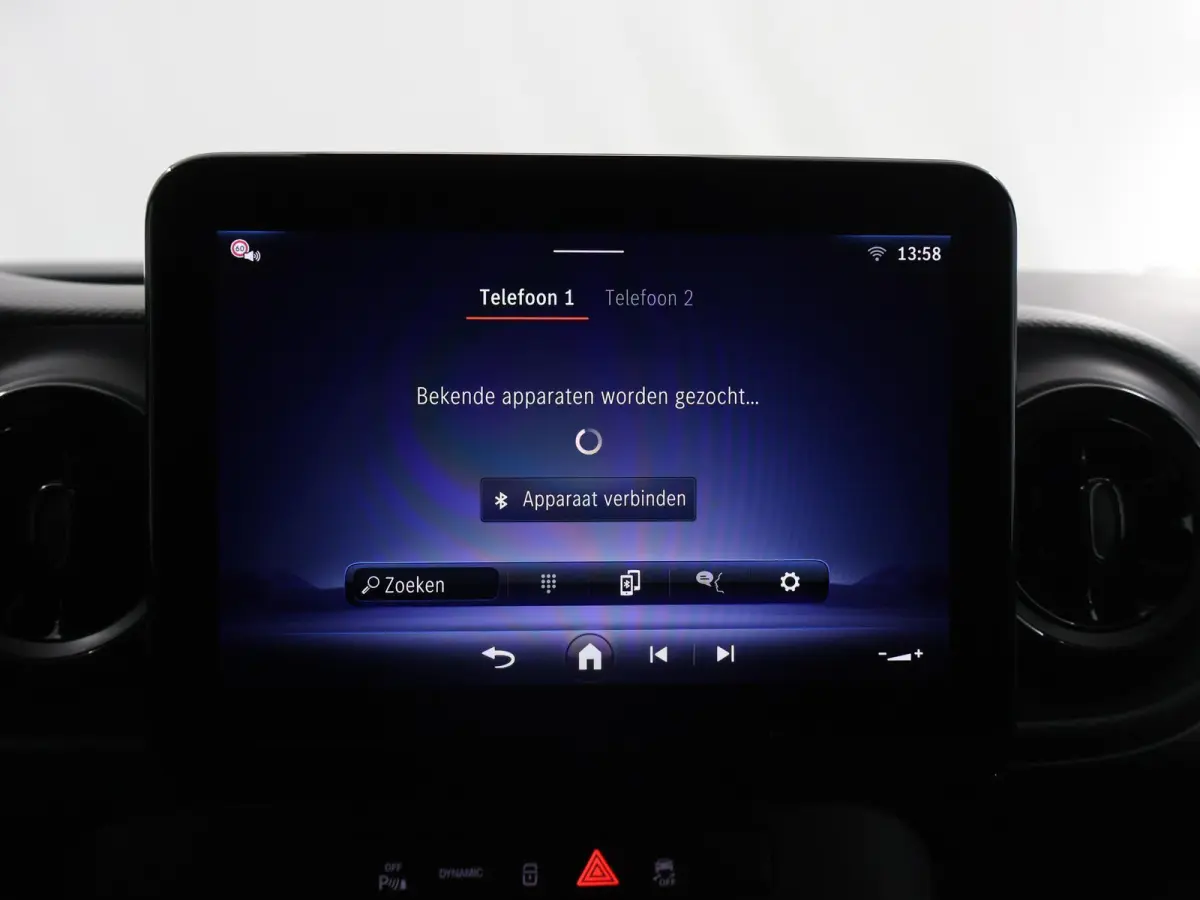 112 GB L2 51kWh | Achteruitrijcamera | Cruise Control | Climate Control | Airco | AC laden 22 kW / DC laden 75 kW |