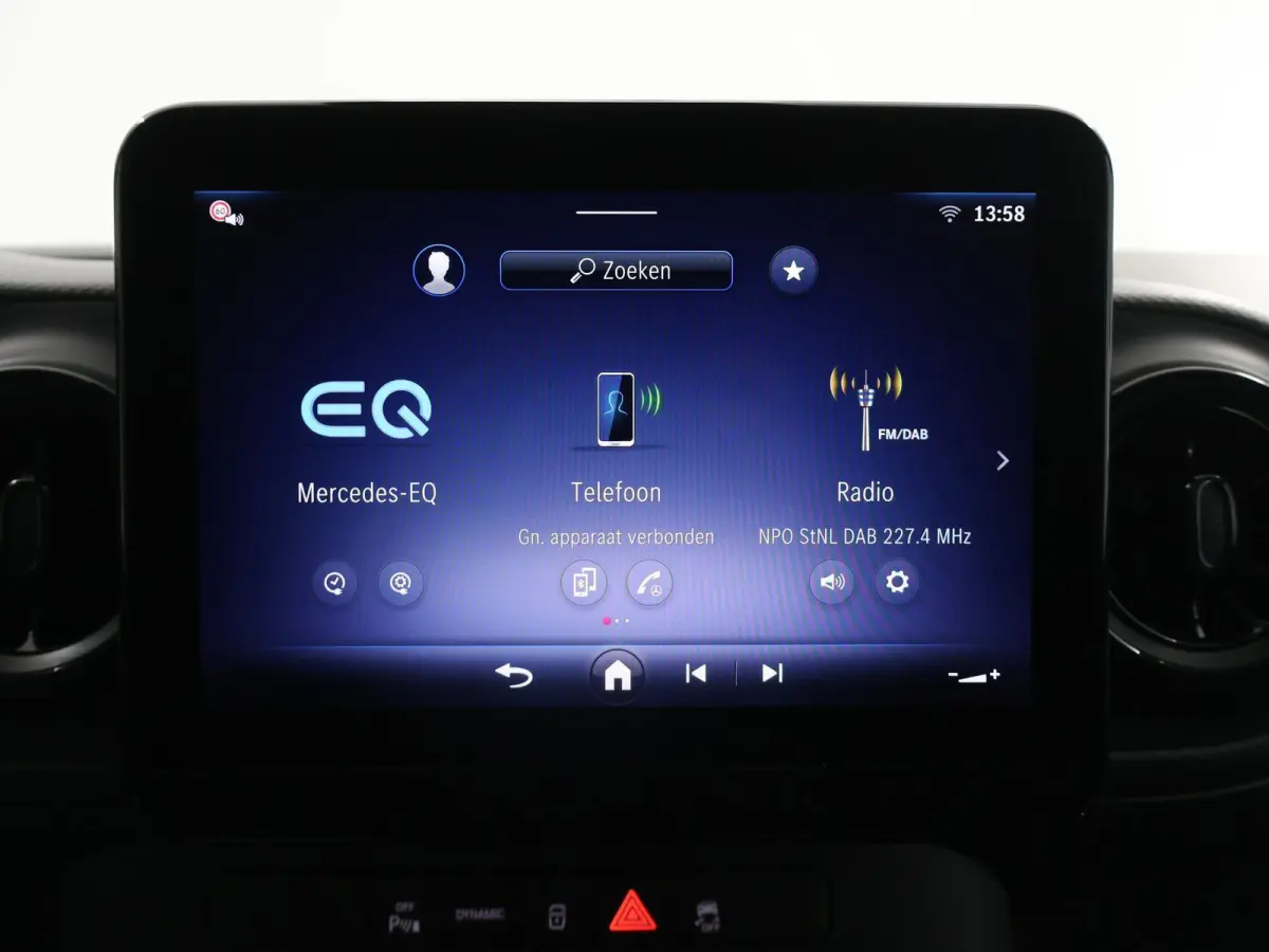 112 GB L2 51kWh | Achteruitrijcamera | Cruise Control | Climate Control | Airco | AC laden 22 kW / DC laden 75 kW |