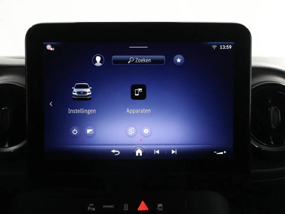 112 GB L2 51kWh | Achteruitrijcamera | Cruise Control | Climate Control | Airco | AC laden 22 kW / DC laden 75 kW |