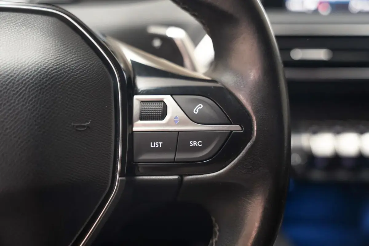 1.2 PureTech Allure | Automaat | Camera | Keyless | Carplay