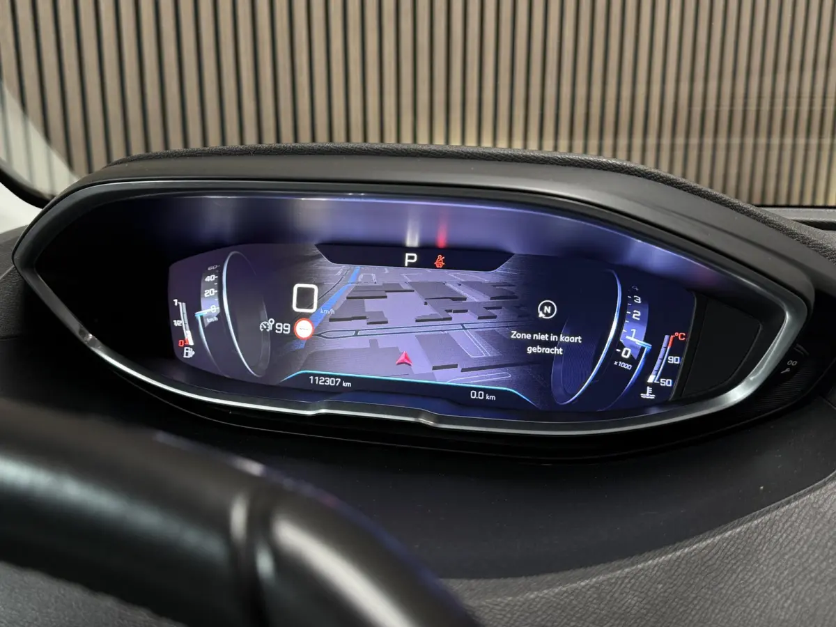 1.2 PureTech Allure | Automaat | Camera | Keyless | Carplay