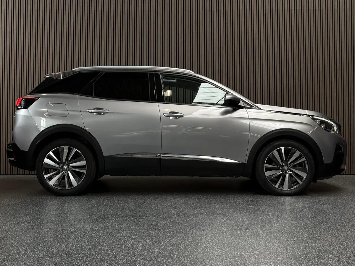 1.2 PureTech Allure | Automaat | Camera | Keyless | Carplay
