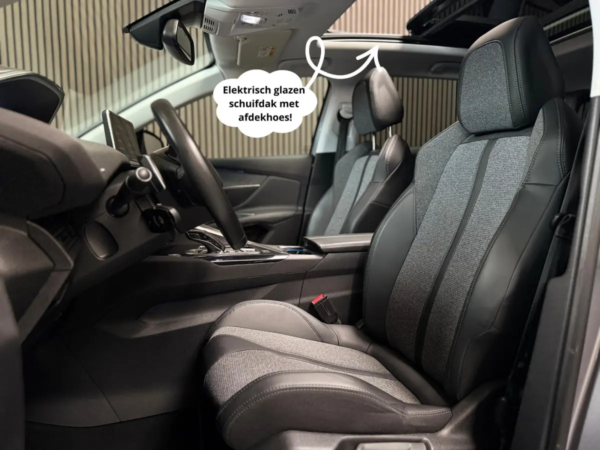 1.2 PureTech Allure | Automaat | Camera | Keyless | Carplay