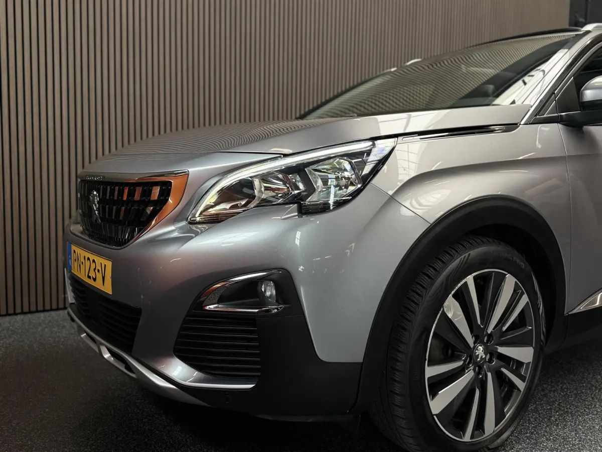 1.2 PureTech Allure | Automaat | Camera | Keyless | Carplay